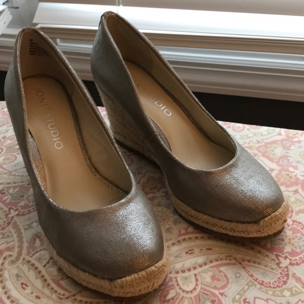 Wedges